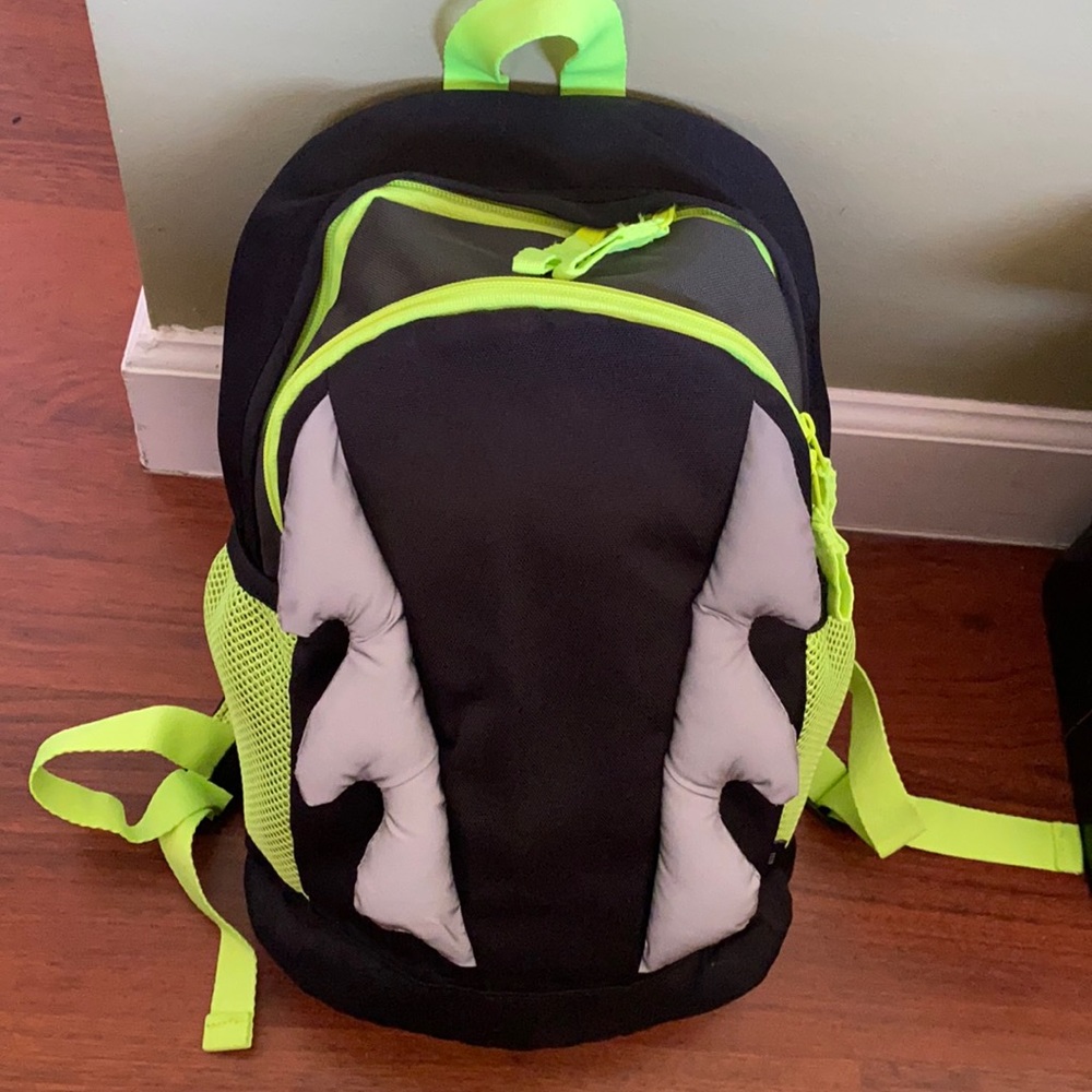 Gap Black Kids Backpack